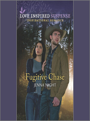 cover image of Fugitive Chase